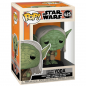 Preview: FUNKO POP! - Star Wars - Concept Series Yoda #425